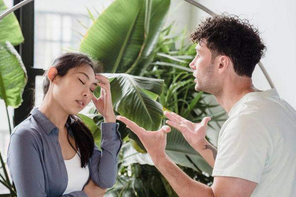 wajib tahu! ini 5 jenis anger language dalam hubungan