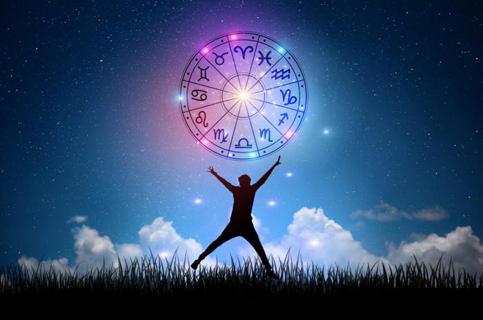 horoskop: 3 sternzeichen im glücks-taumel – sogar ein lotto-gewinn ist möglich