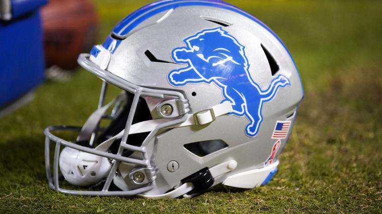 who is detroit lions' most important non-qb ahead of 2024 nfl season?