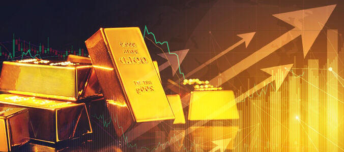 el oro sigue haciendo máximos históricos ¿momento de tenerlo en cartera?
