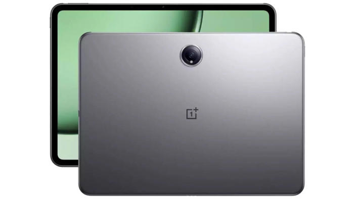 android, oneplus pad pro android tablet with snapdragon 8 gen 3, 9,510 mah battery launched