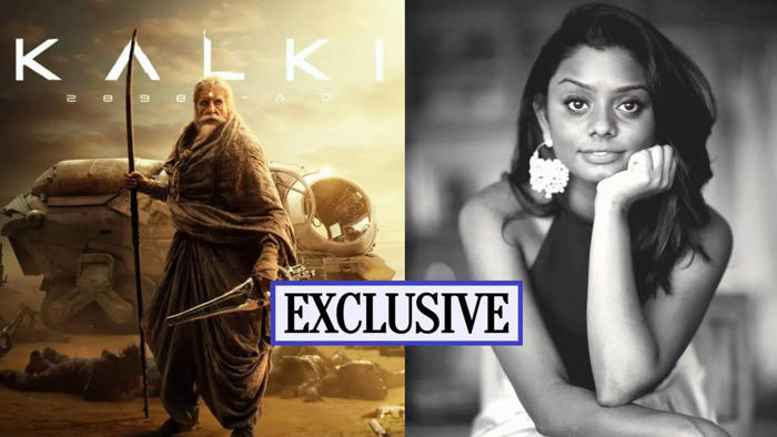 kalki 2898 ad: costume designer archana rao felt 'unreal' after big b's transformation as ashwatthama | exclusive