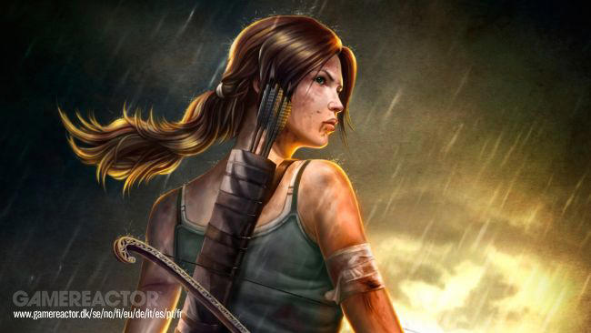 amazon, kommande tomb raider-spel kommer inte vara knutna till tv-serien