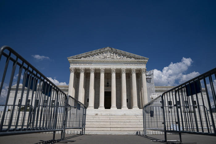 supreme court’s sackler ruling upends bankruptcy settlements