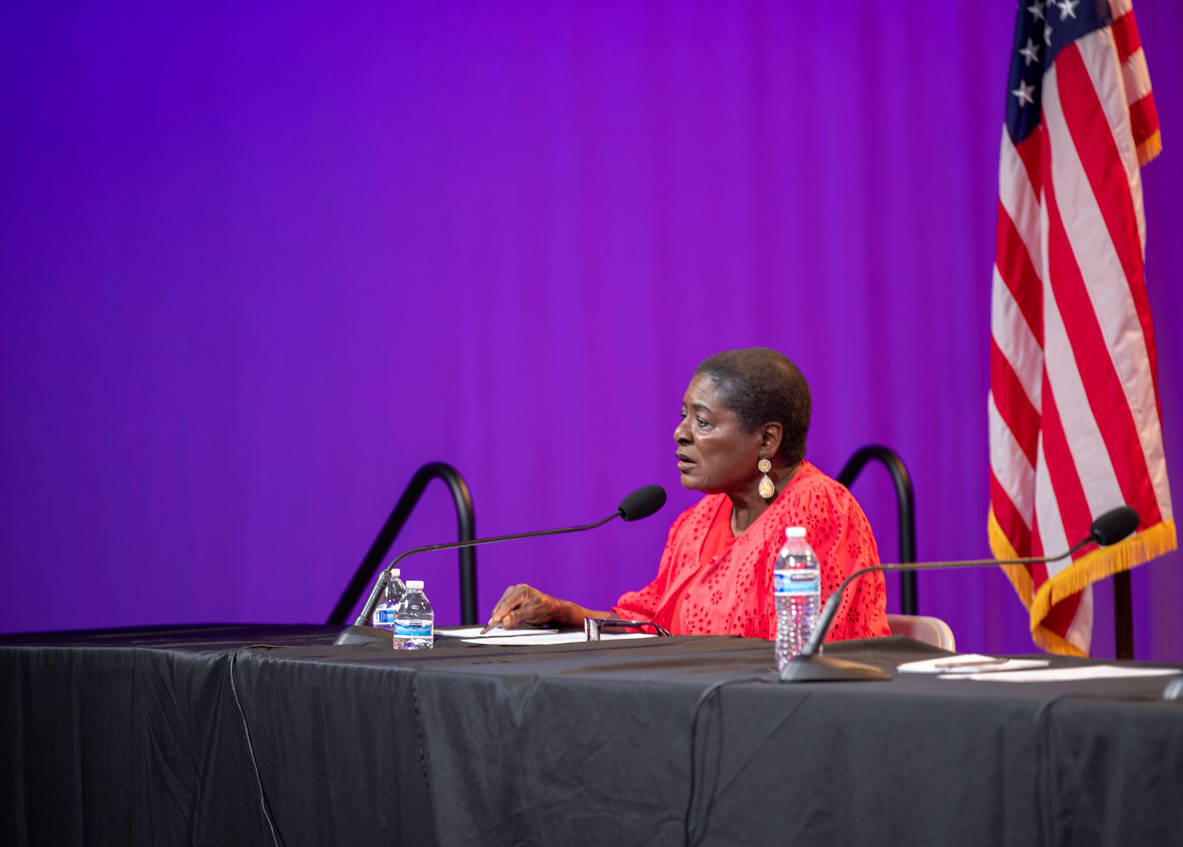 RECAP: Tallahassee City Commission Seat 2 Rivals Debate Amid 'ghost ...