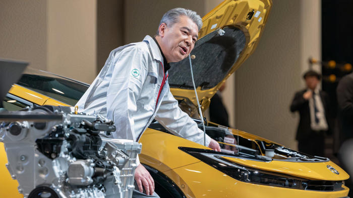 everything we know so far about toyota's game-changing next-gen combustion engines