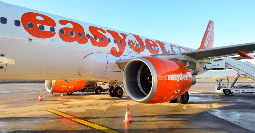 Holidaymakers have been left stranded after a string of flight cancellations from two Scottish airports.<br>EasyJet passengers were left high and dry following a wave of cancellations from Edinburgh and Glasgow Airports. Travellers claimed they were given little notice about grounded flights on Thursday morning. Some families turned up to the airports just to find out their flights had been axed, Daily Record reports. One of the disappointed passengers was Sarah Machete who was off to Naples for her wedding (Picture: Shutterstock)