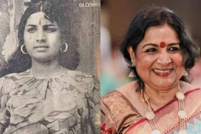 jayabharathi turns 70: a look at malayalam actress' journey in cinema