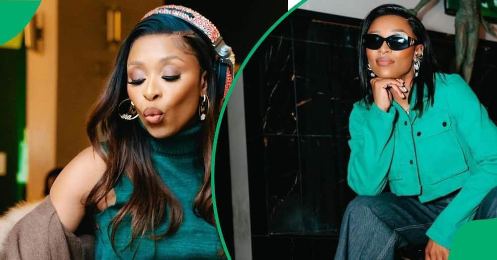 here's the official lineup for dj zinhle's zee nation fest