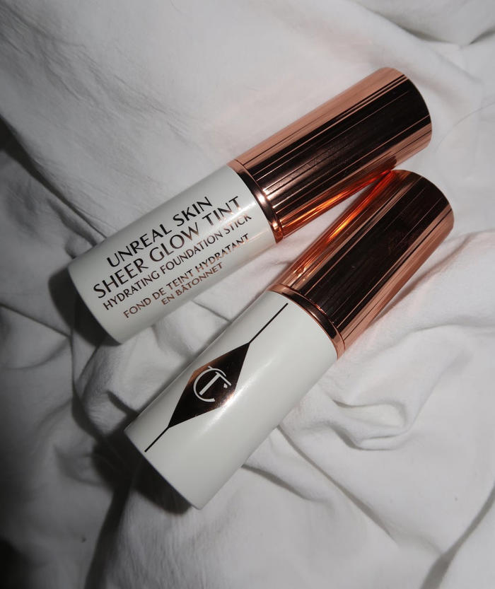 charlotte tilbury’s new skin tint is perfect for fans of flawless filter