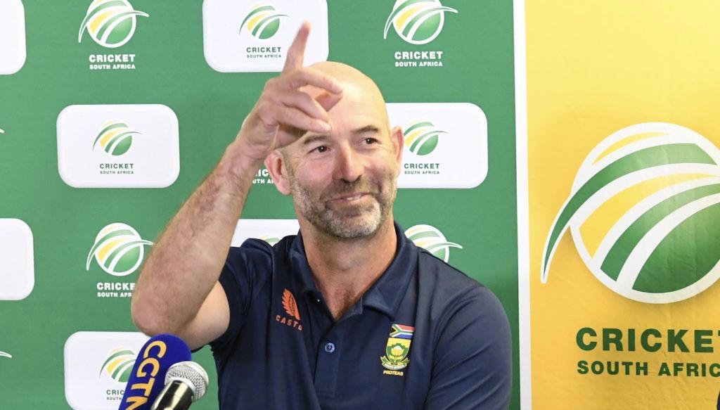 profile: rob walter leads proteas to promised land of t20 world cup final