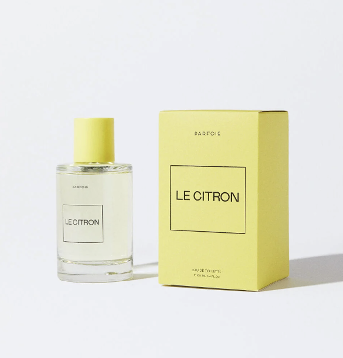 el perfume adictivo, elegante y exótico de mercadona que huele a verano por 4 euros