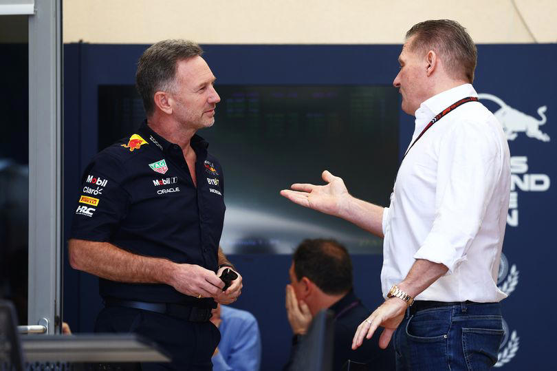 max verstappen understands why dad jos is furious with christian horner amid red bull row