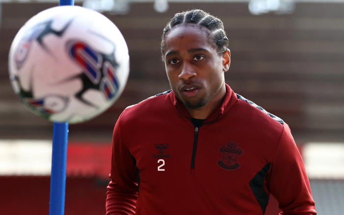 west ham hold talks over signing southampton’s kyle walker-peters