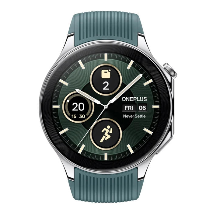 android, l’une des meilleures montres du marché devient encore meilleure grâce à cette nouvelle version