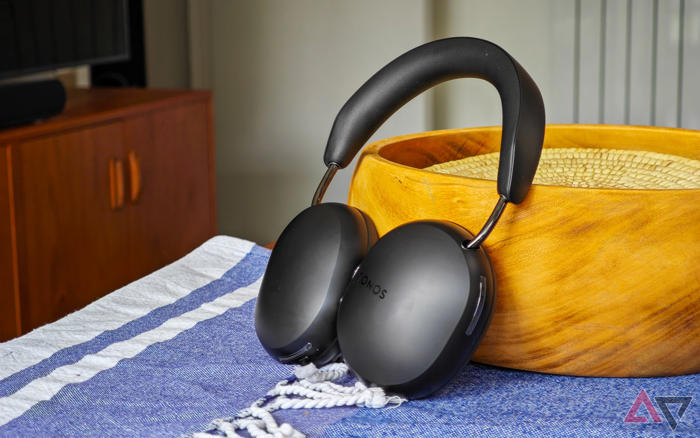 android, the sonos ace headphones aren't perfect, but they've transformed how i watch tv