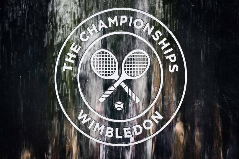 wimbledon 'shambles' as singles draw mix-up causes chaos to leave fans furious