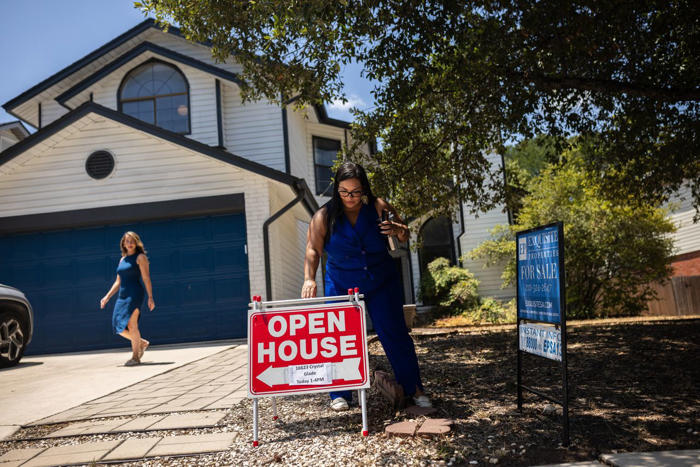 america’s frozen housing market is warping the economy