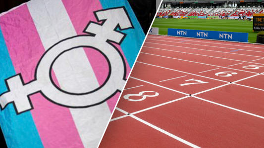 High school coach fired after pushing to change state trans athlete law: 