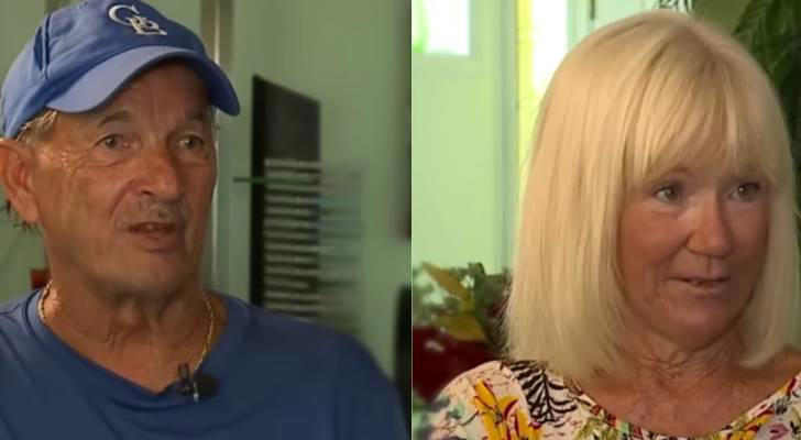 this retired florida couple saved $100k by ‘going bare’ on their home insurance, which had soared to $7k a year — is this money-saving hack worth the risk?