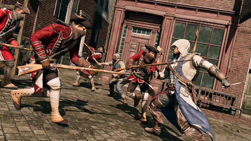 ubisoft confirms multiple assassin’s creed remakes, but you only want one