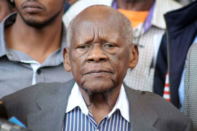 Former Minister and father to politician Jimmy Wanjigi, Maina Wanjigi, is dead. Wanjigi passed on at the age of 92 years while receiving treatment at the Nairobi Hospital. Wanjigi was pronounced dead on June 28, 2024. However, politician and businessman Jimmy Wanjigi had not yet issued a statement on his father’s death by the time of publishing this article. The deceased former Cabinet Minister served as a Member of Parliament (MP) for current Kamukunji Constituency for over 25 years before his retirement from politics. Also Read: Gachagua Announces Death of His Sister The former MP takes credit for initiating and developing […]