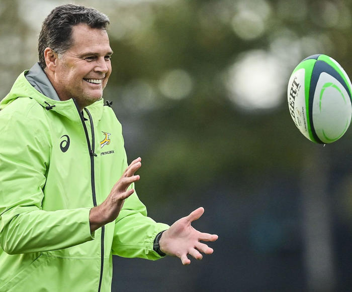confirmed: when springboks will reveal team for first ireland test