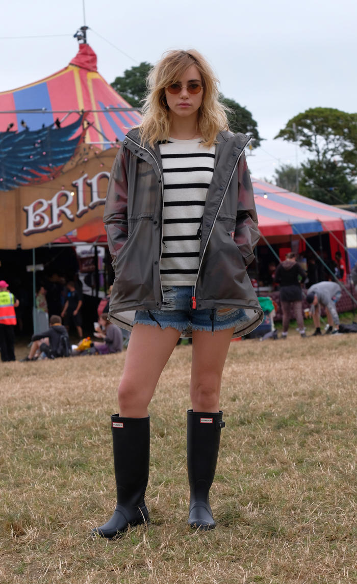 how to, the 10 best glastonbury looks of all time and how to replicate them