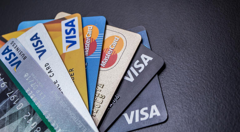Best Credit Cards to Have in 2024