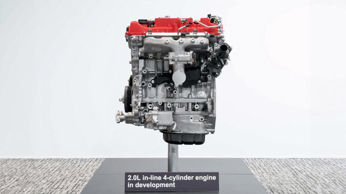 everything we know so far about toyota's game-changing next-gen combustion engines