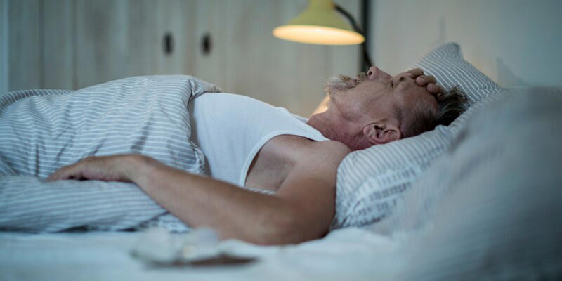bei extremer hitze - mit fünf tipps schlafen sie nachts besser