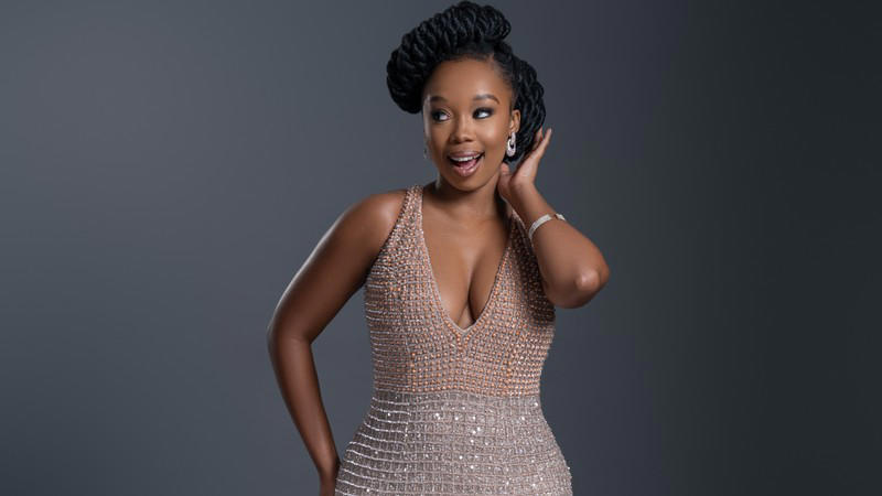 actress candice modiselle to host new reality show, ‘battle of the bridesmaids’