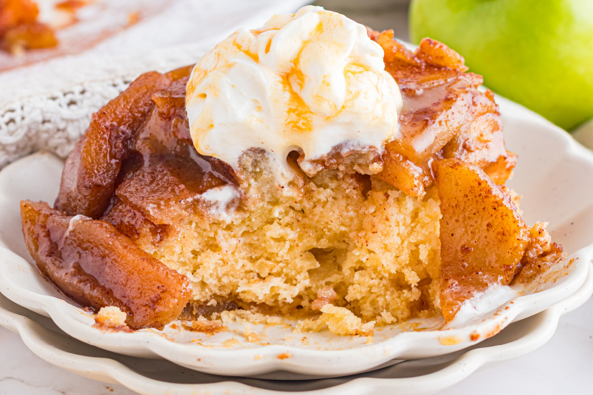 50 Amazing Apple and Banana Recipes Full of Fruity Flavor