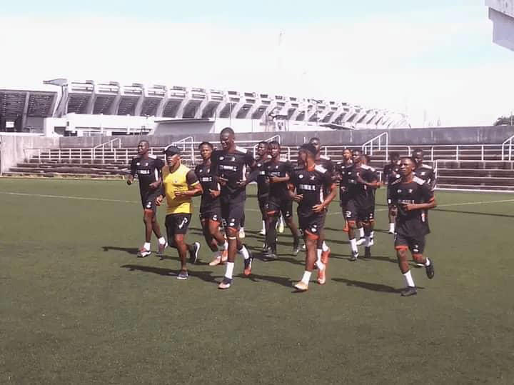 president federation cup: oji upbeat of abia warriors’ victory over el-kanemi