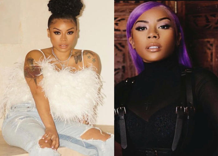 keyshia cole to bring soulful magic to south africa