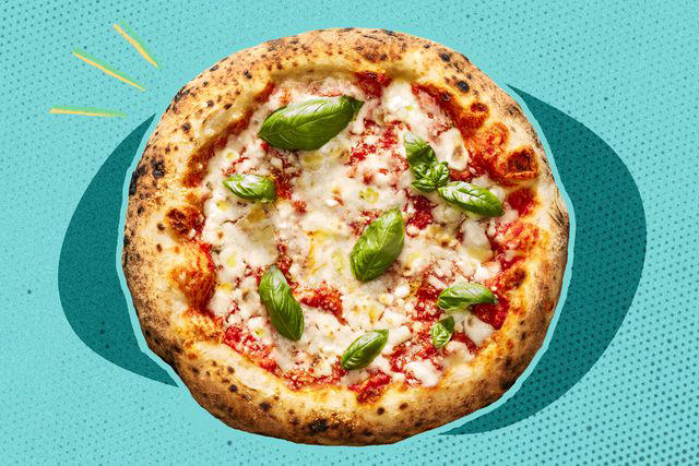 i asked 3 food editors to name the best frozen pizza—they all said the same brand