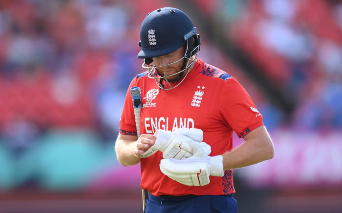 england t20 world cup ratings: jonny bairstow and sam curran struggle, jofra archer proves worth