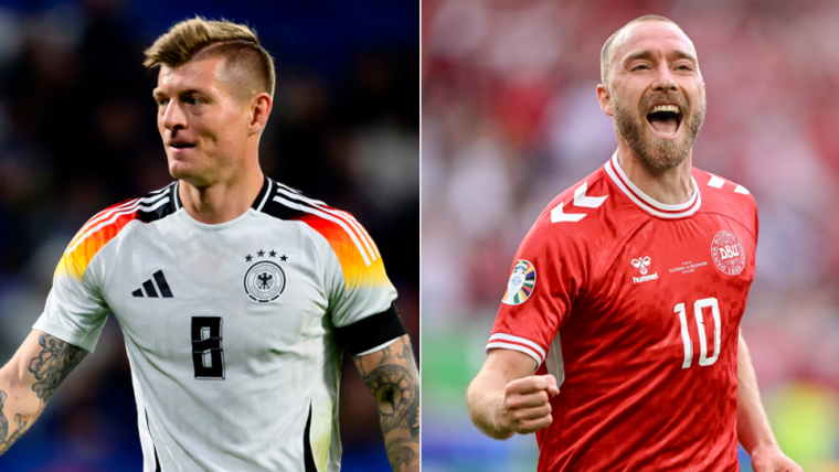 alemania vs. dinamarca: pronósticos, apuestas y predicciones del partido por octavos de final de la eurocopa 2024