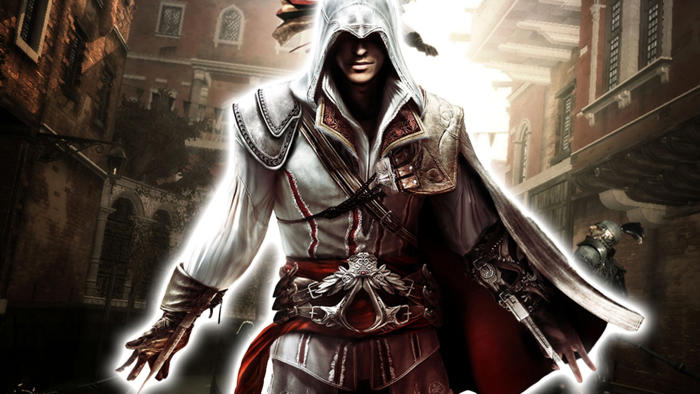 assassin’s creed mit remake-flut: mehrere neuauflagen sind definitiv in entwicklung