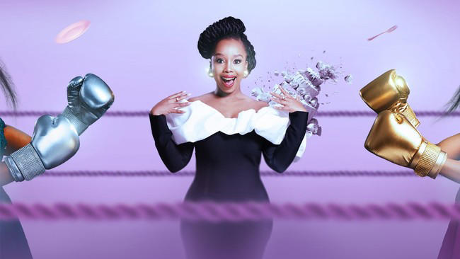 actress candice modiselle to host new reality show, ‘battle of the bridesmaids’