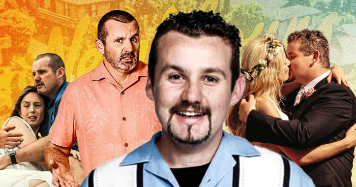 amazon, the defining toadie moments as neighbours legend quits after 30 years