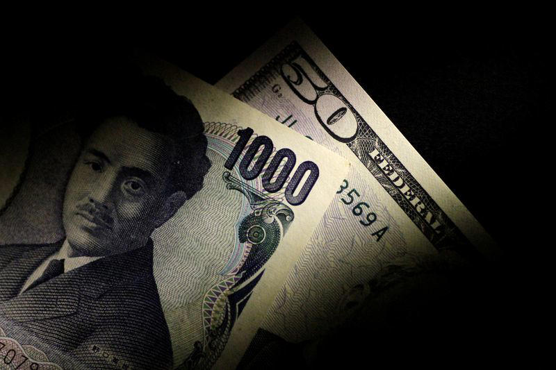 japão nomeia novo diplomata de câmbio após iene atingir menor valor em 38 anos