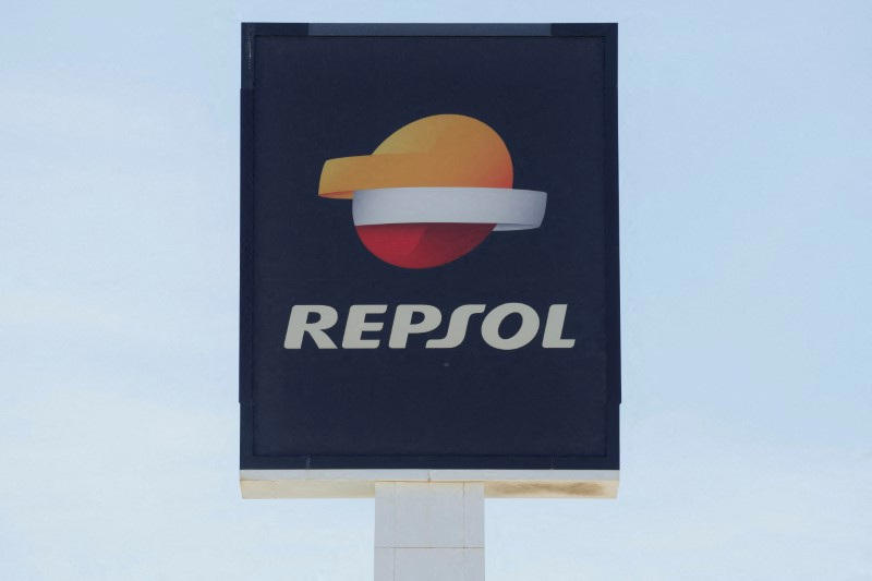 repsol explores sale of minority stake in south texas oil assets, sources say