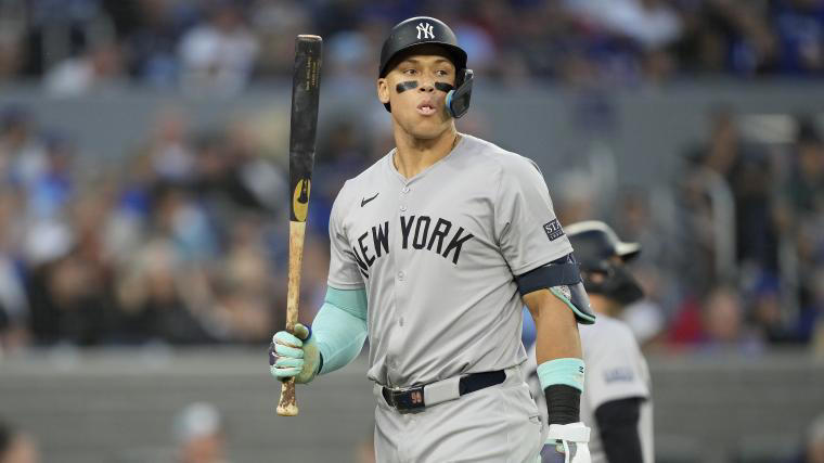 recent history may provide harrowing omen for new york yankees amid brutal slide