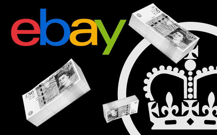 how to, how to sell on ebay without paying tax: uk guide