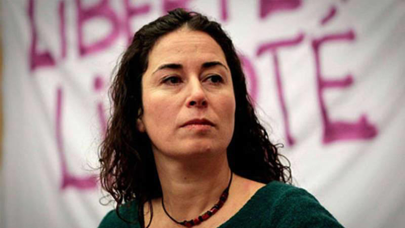 pınar selek için tutukluluğun devamına karar verildi