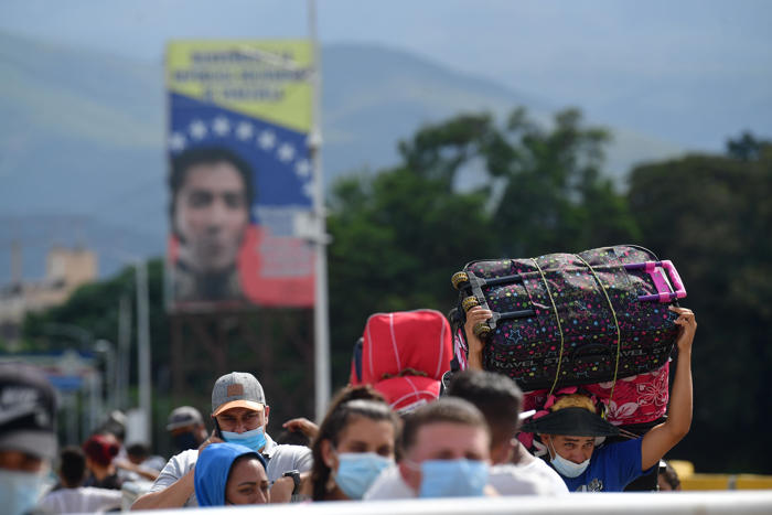 ¿qué viene para la migración tras los resultados en venezuela?