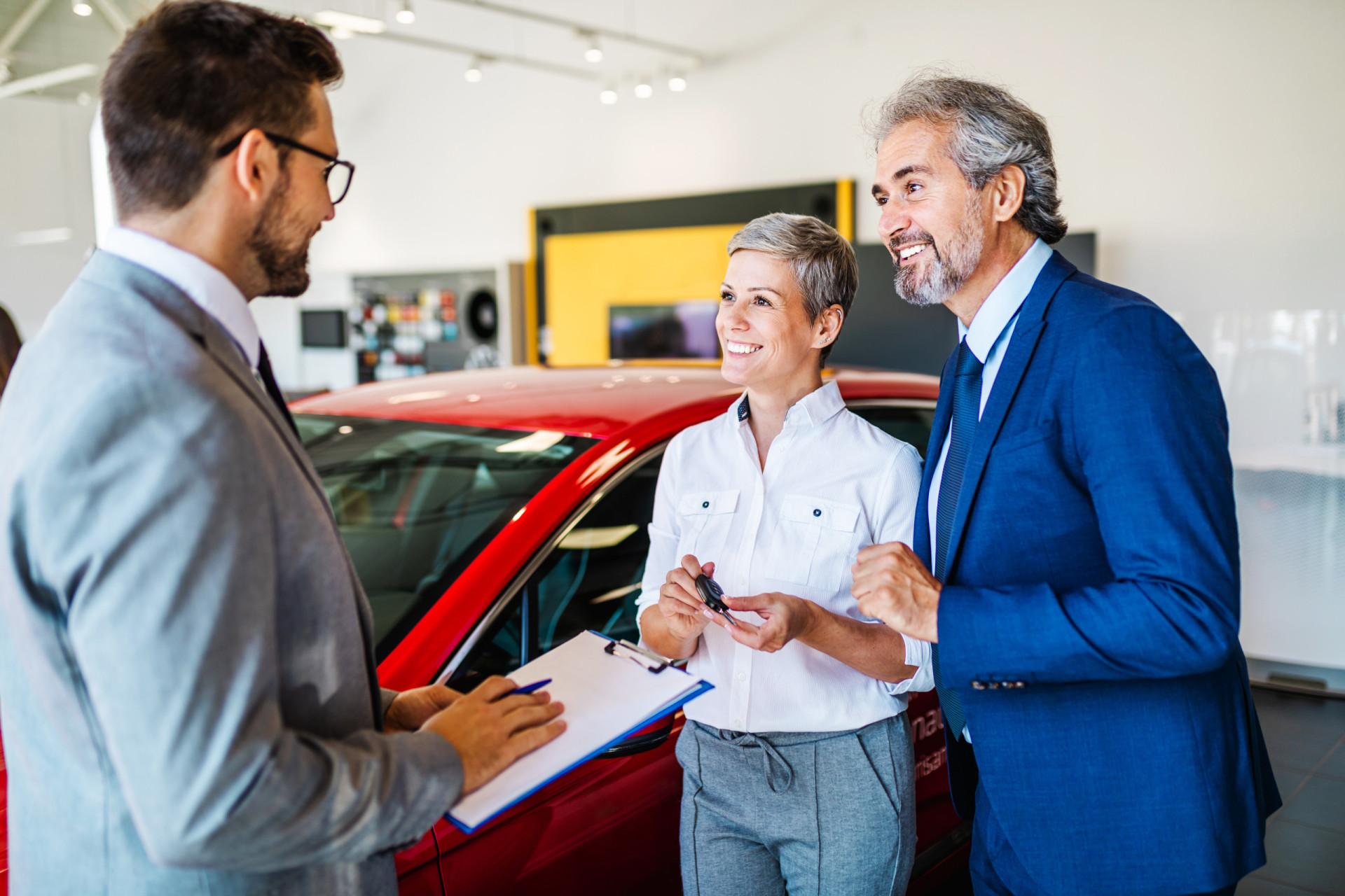 30 things your car mechanic won't tell you