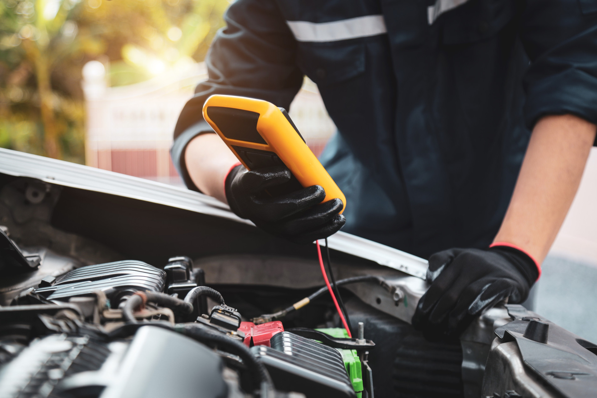 30 things your car mechanic won't tell you