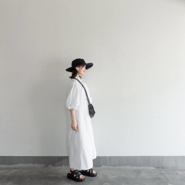 【50代が今着る服】7月のおすすめファッションコーディネート
